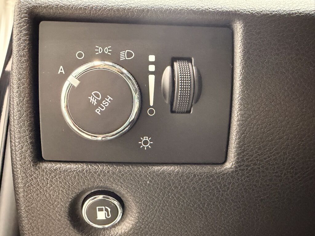 2020 Jeep Grand Cherokee Trailhawk 4WD Minocqua WI