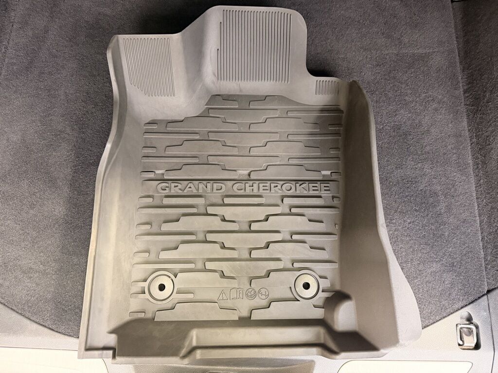 2020 Jeep Grand Cherokee Trailhawk 4WD Minocqua WI