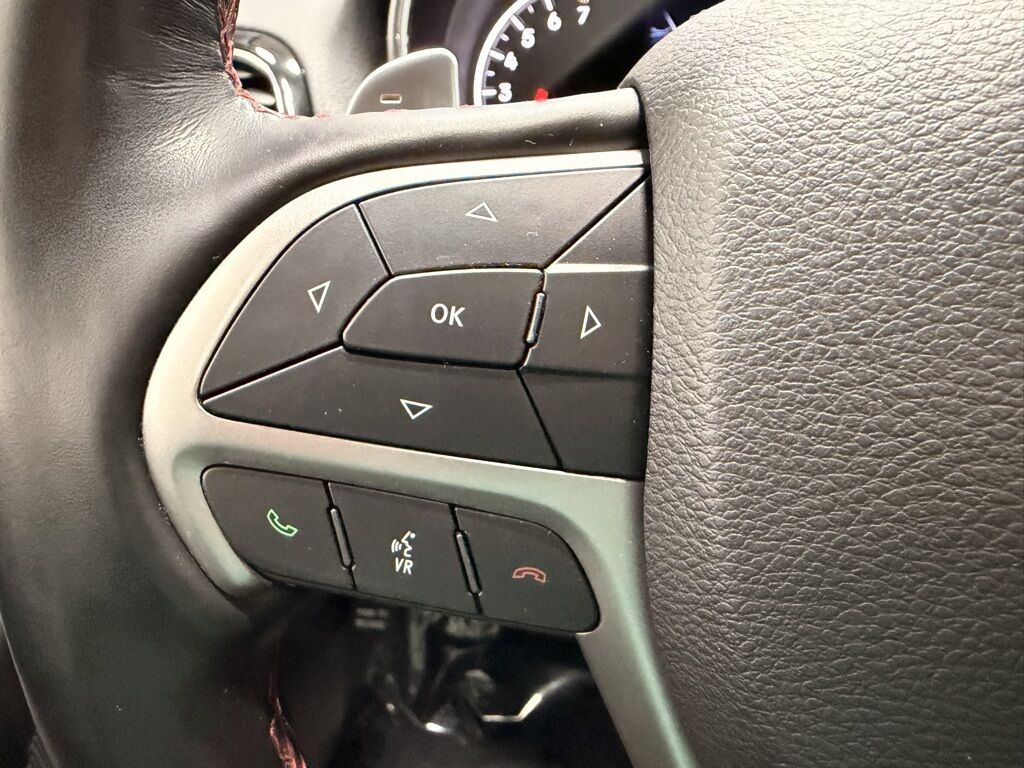 2020 Jeep Grand Cherokee Trailhawk 4WD Minocqua WI