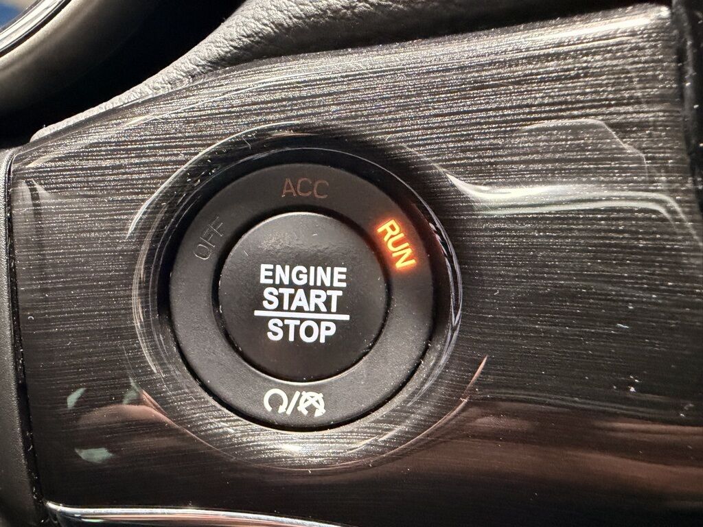 2020 Jeep Grand Cherokee Trailhawk 4WD Minocqua WI