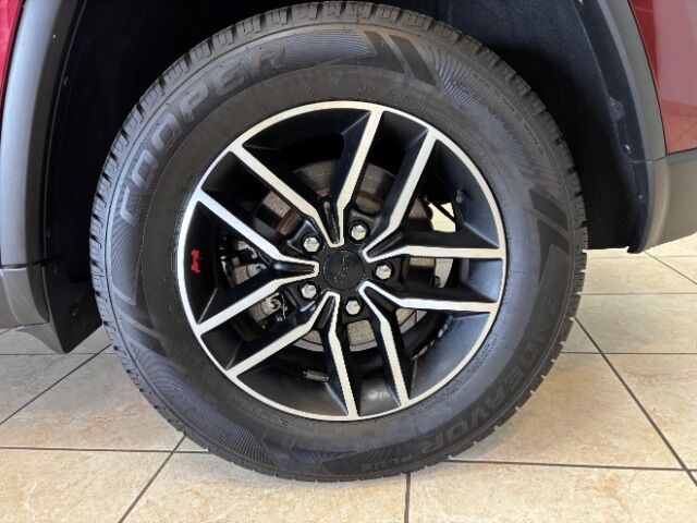 2020 Jeep Grand Cherokee Trailhawk 4x4 Charlotte NC