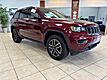2020 Jeep Grand Cherokee Trailhawk 4x4