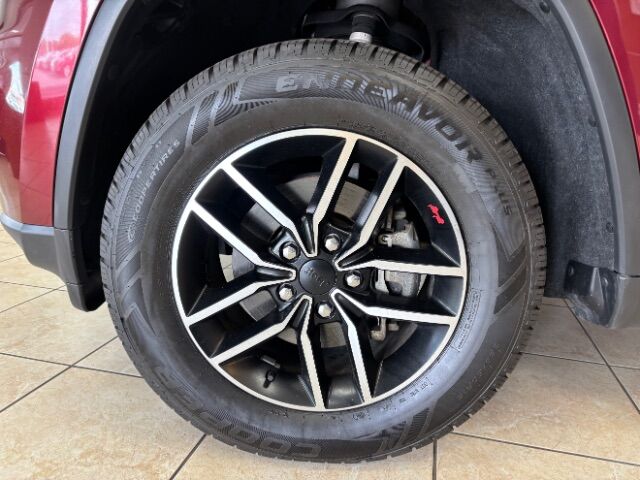 2020 Jeep Grand Cherokee Trailhawk 4x4 Charlotte NC