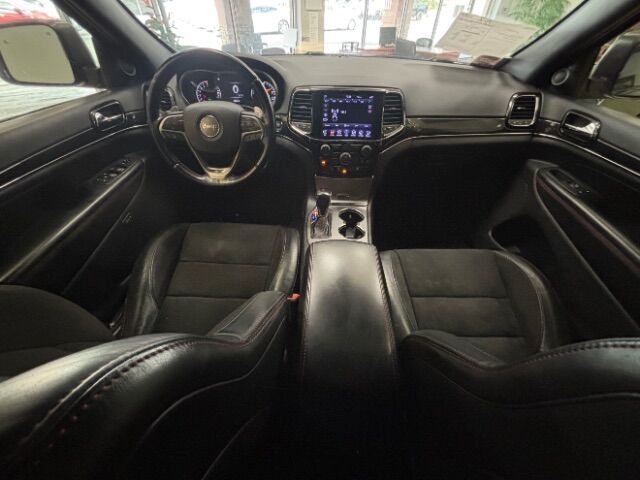 2020 Jeep Grand Cherokee Trailhawk 4x4 Charlotte NC