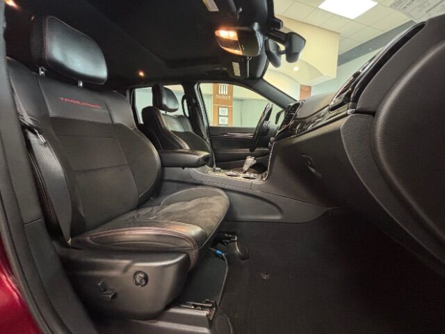 2020 Jeep Grand Cherokee Trailhawk 4x4 Charlotte NC