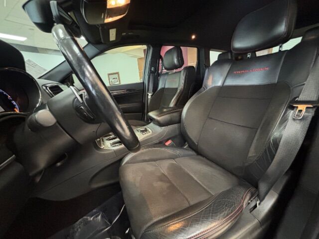 2020 Jeep Grand Cherokee Trailhawk 4x4 Charlotte NC
