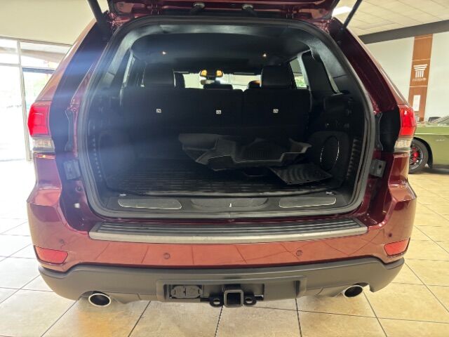 2020 Jeep Grand Cherokee Trailhawk 4x4 Charlotte NC