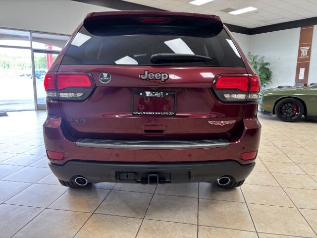 2020 Jeep Grand Cherokee Trailhawk 4x4 Charlotte NC