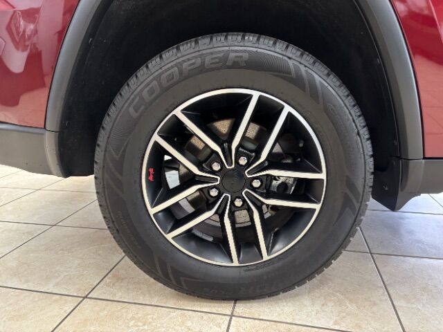 2020 Jeep Grand Cherokee Trailhawk 4x4 Charlotte NC