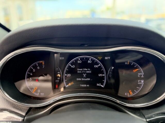 2020 Jeep Grand Cherokee Trailhawk 4x4 Punta Gorda FL