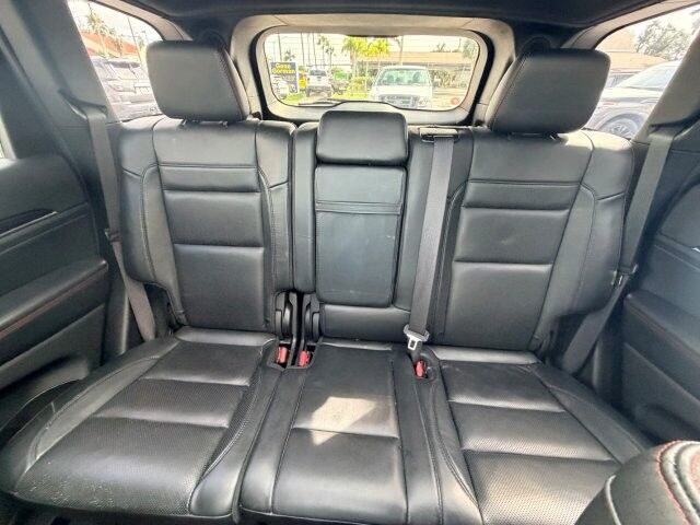 2020 Jeep Grand Cherokee Trailhawk 4x4 Punta Gorda FL
