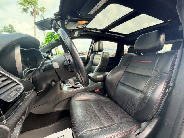 2020 Jeep Grand Cherokee Trailhawk 4x4 Punta Gorda FL