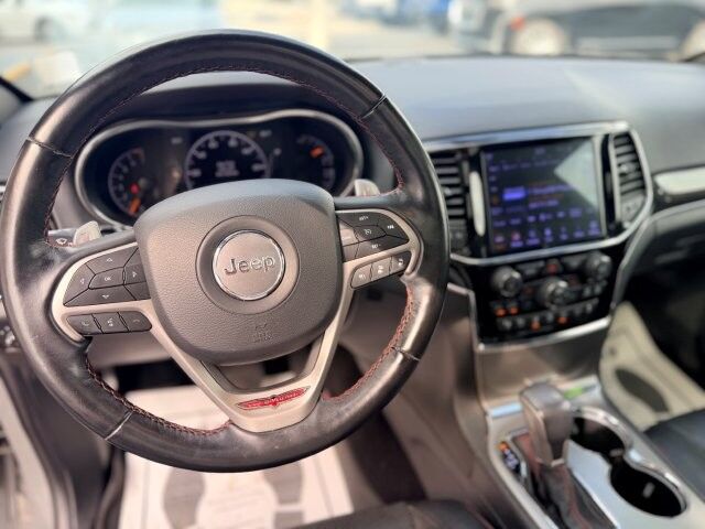 2020 Jeep Grand Cherokee Trailhawk 4x4 Punta Gorda FL