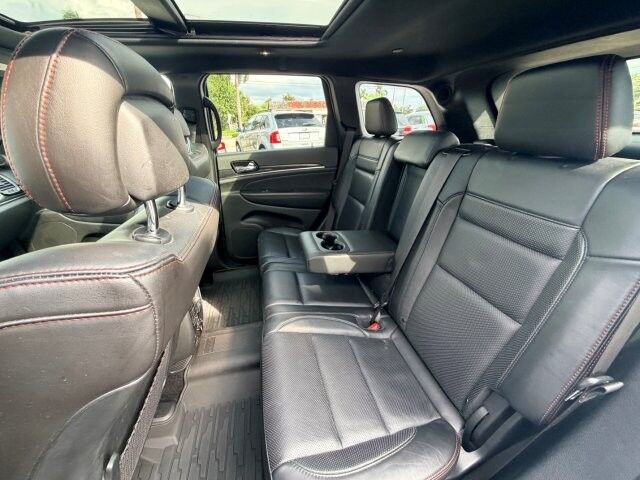 2020 Jeep Grand Cherokee Trailhawk 4x4 Punta Gorda FL