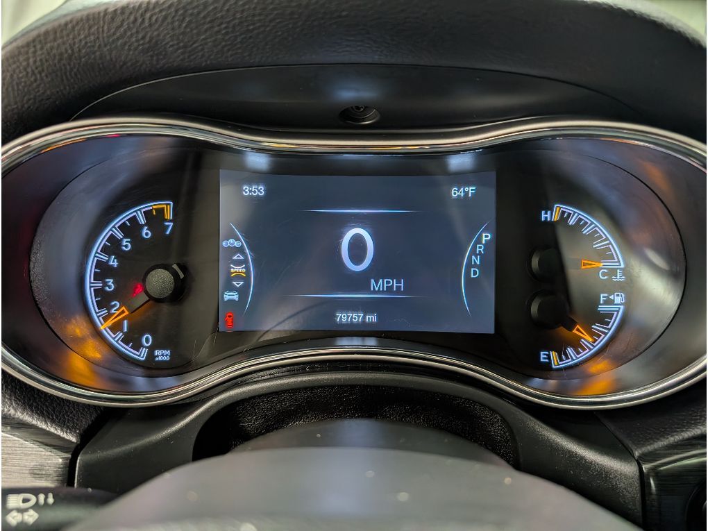 2020 Jeep Grand Cherokee Trailhawk Bozeman MT