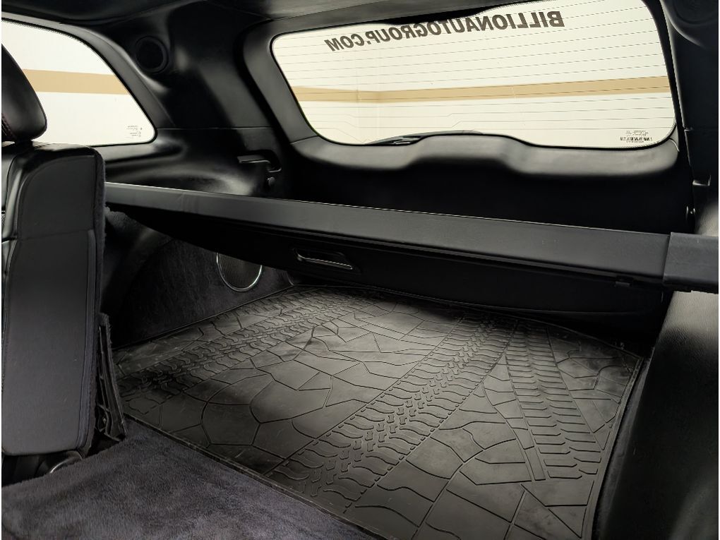 2020 Jeep Grand Cherokee Trailhawk Bozeman MT