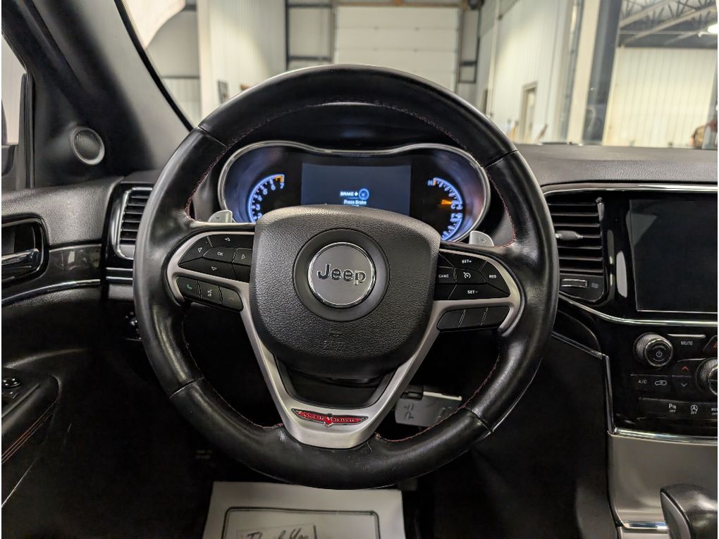 2020 Jeep Grand Cherokee Trailhawk Bozeman MT