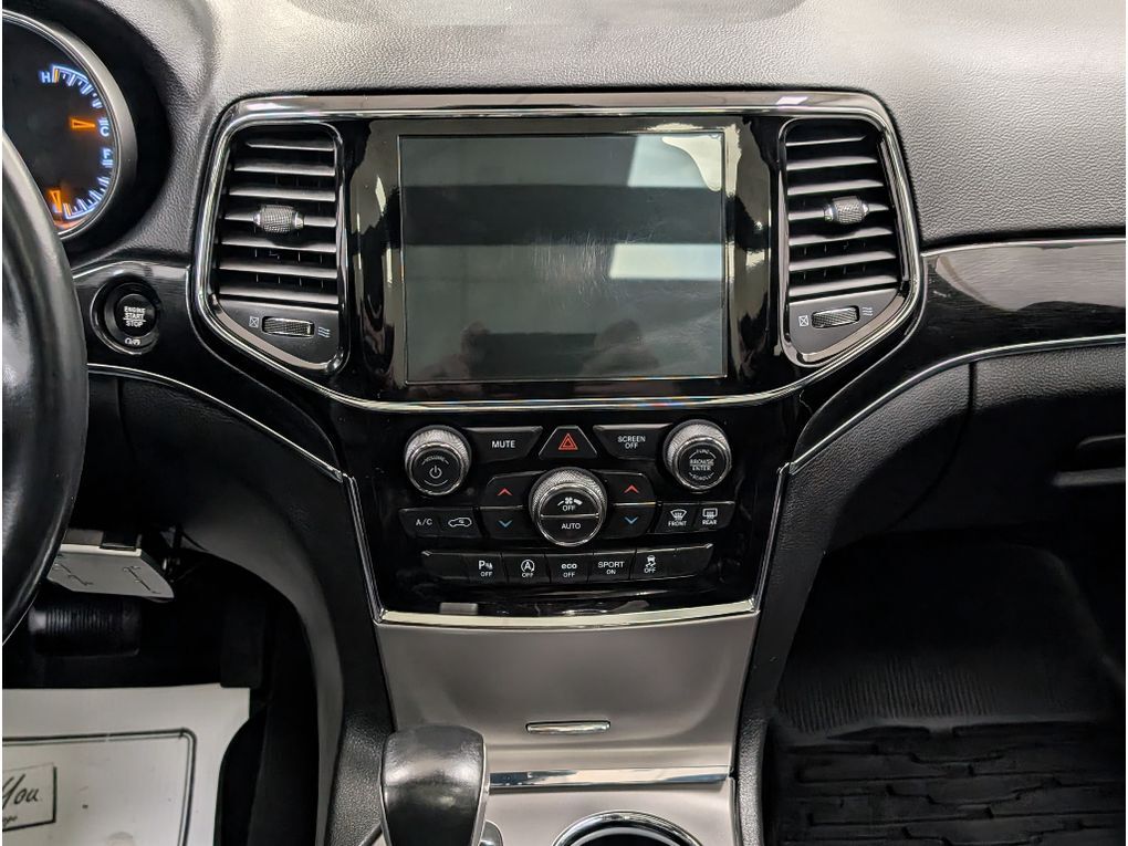 2020 Jeep Grand Cherokee Trailhawk Bozeman MT