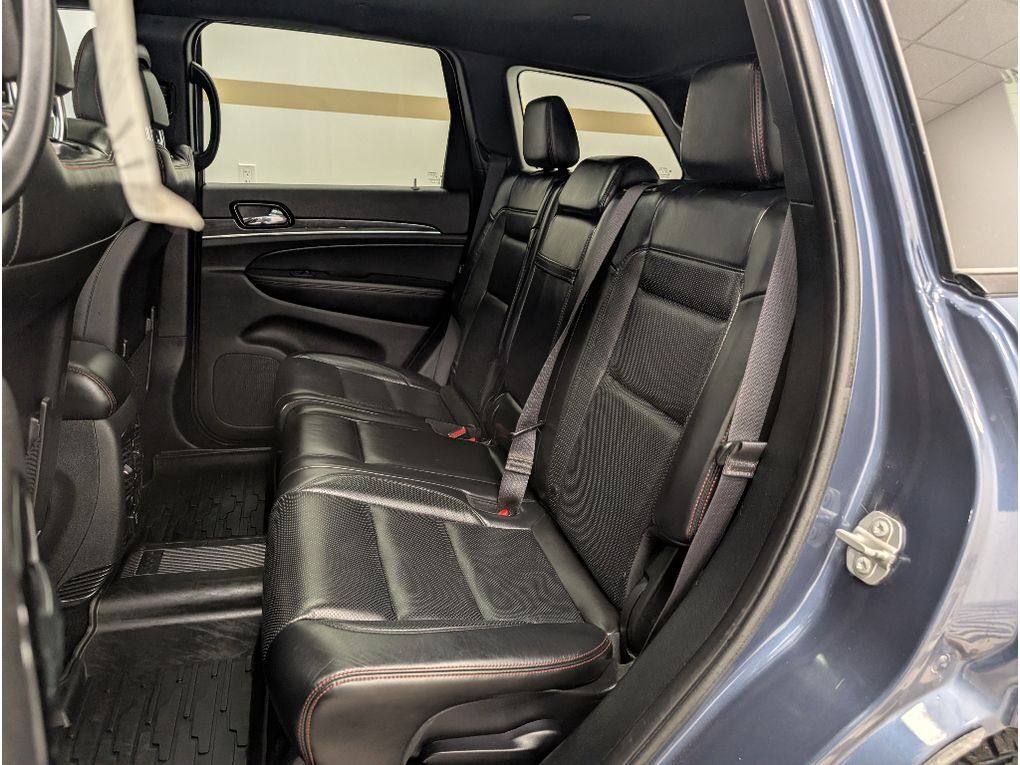 2020 Jeep Grand Cherokee Trailhawk Bozeman MT