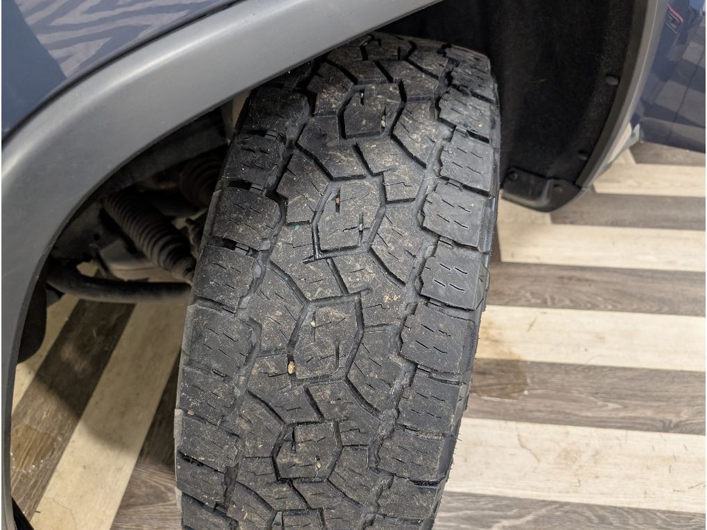 2020 Jeep Grand Cherokee Trailhawk Bozeman MT