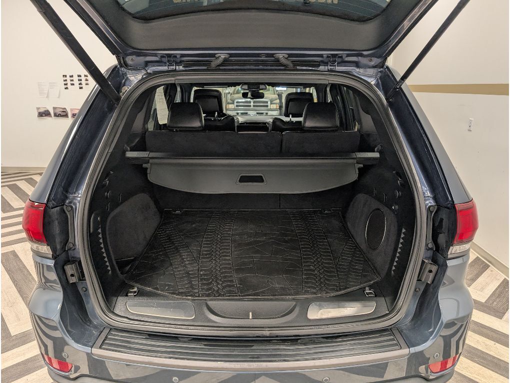 2020 Jeep Grand Cherokee Trailhawk Bozeman MT