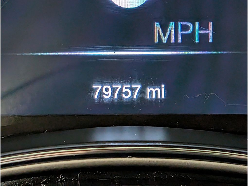 2020 Jeep Grand Cherokee Trailhawk Bozeman MT