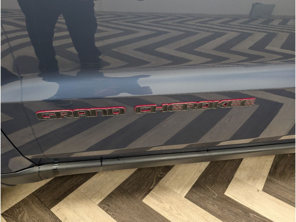 2020 Jeep Grand Cherokee Trailhawk Bozeman MT