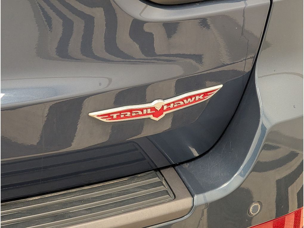 2020 Jeep Grand Cherokee Trailhawk Bozeman MT