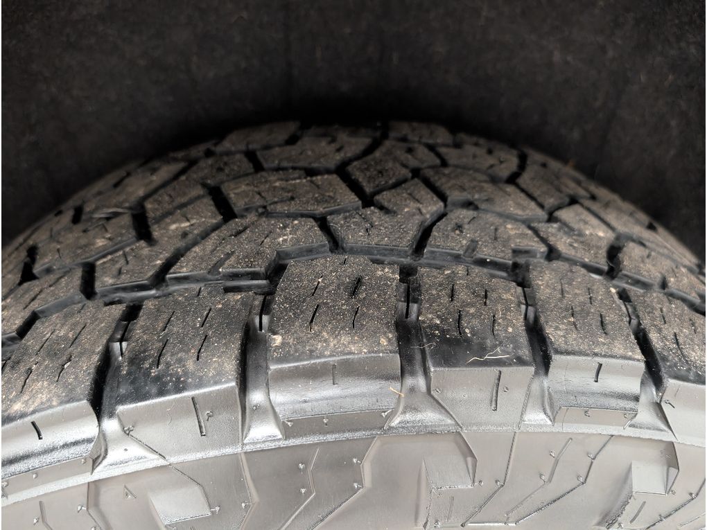 2020 Jeep Grand Cherokee Trailhawk Bozeman MT