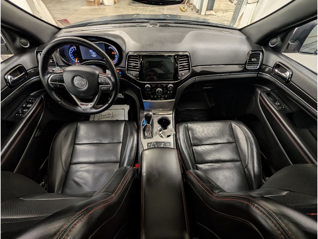 2020 Jeep Grand Cherokee Trailhawk Bozeman MT