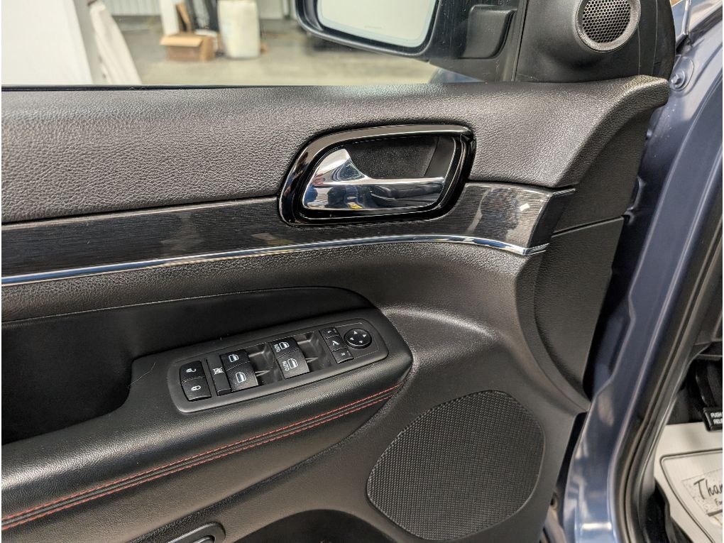 2020 Jeep Grand Cherokee Trailhawk Bozeman MT