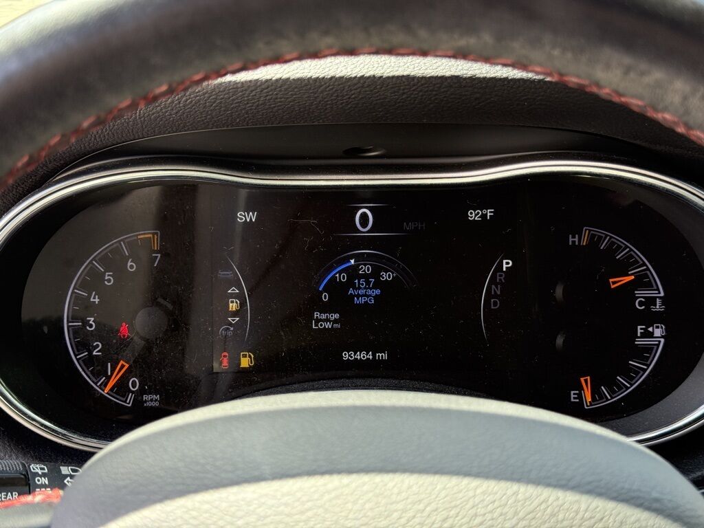 2020 Jeep Grand Cherokee Trailhawk Crestwood KY