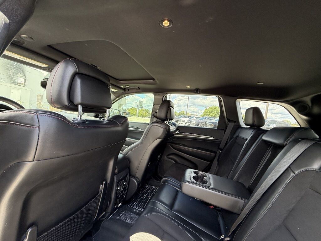 2020 Jeep Grand Cherokee Trailhawk Crestwood KY