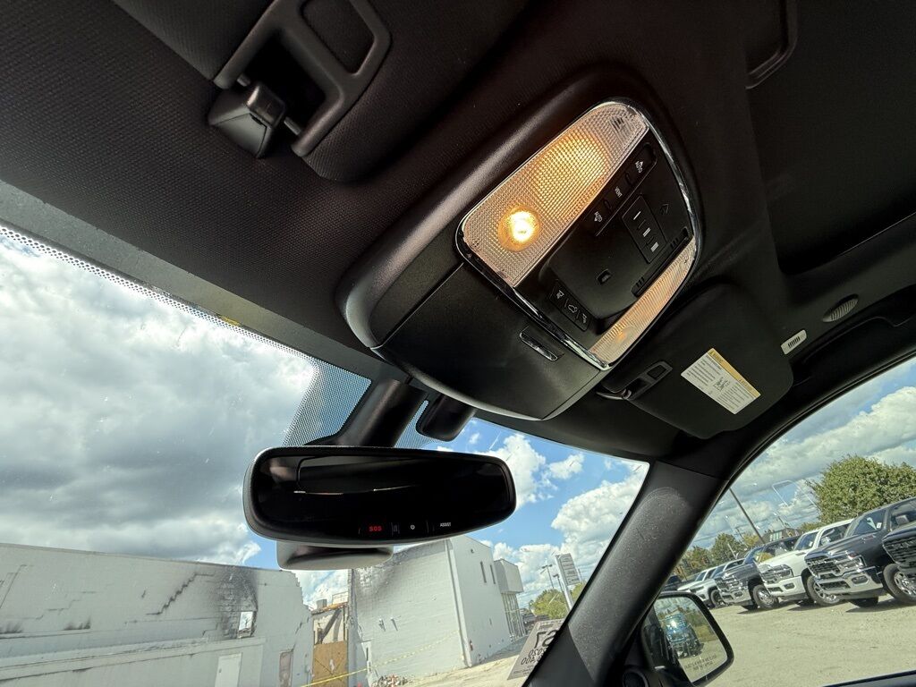 2020 Jeep Grand Cherokee Trailhawk Crestwood KY