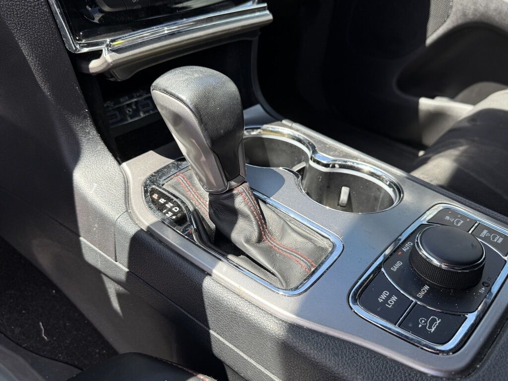 2020 Jeep Grand Cherokee Trailhawk Crestwood KY