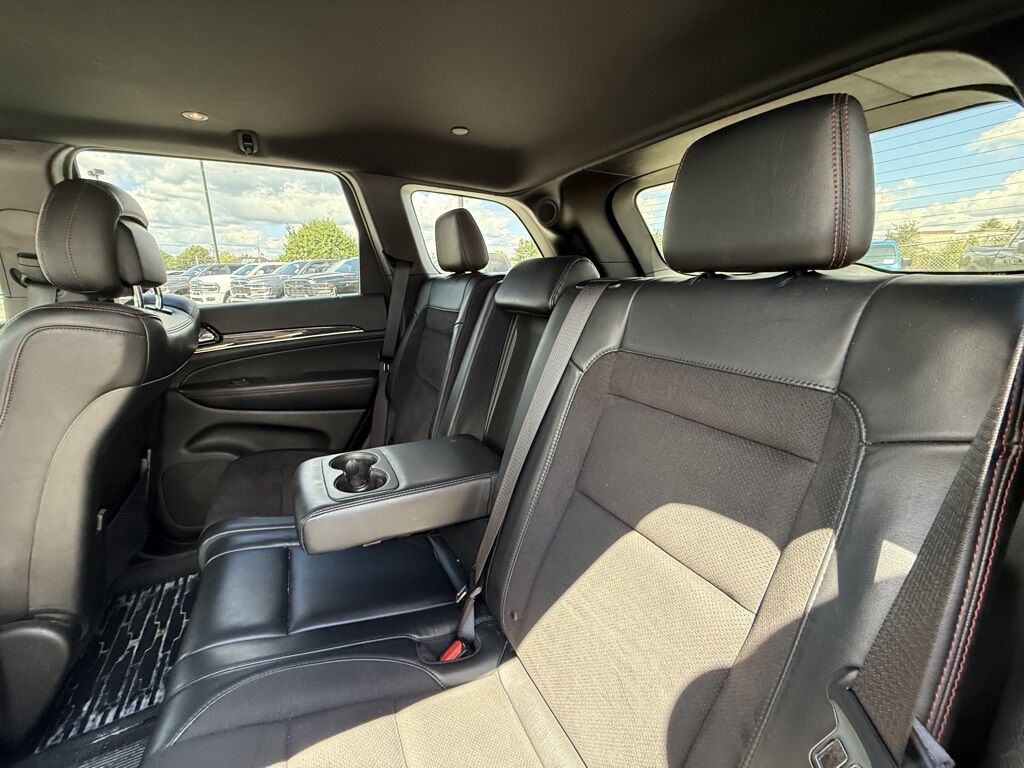 2020 Jeep Grand Cherokee Trailhawk Crestwood KY