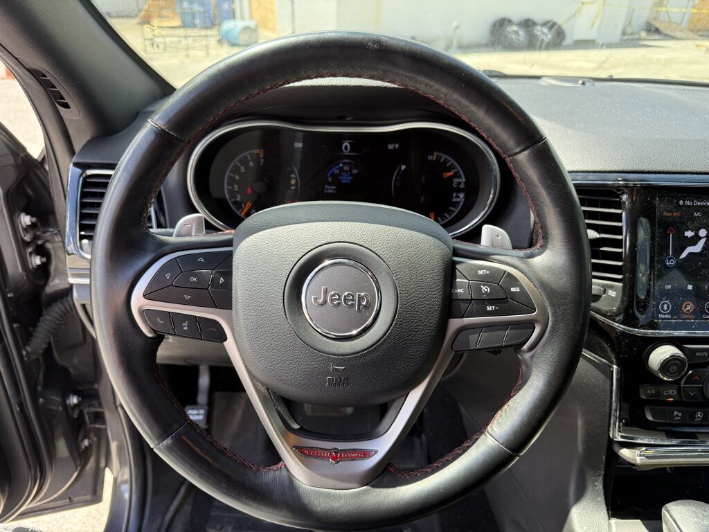 2020 Jeep Grand Cherokee Trailhawk Crestwood KY