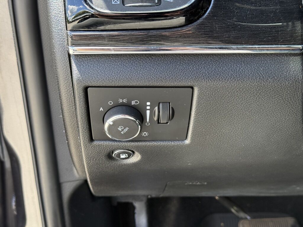 2020 Jeep Grand Cherokee Trailhawk Crestwood KY