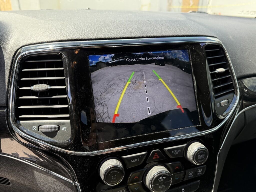 2020 Jeep Grand Cherokee Trailhawk Crestwood KY