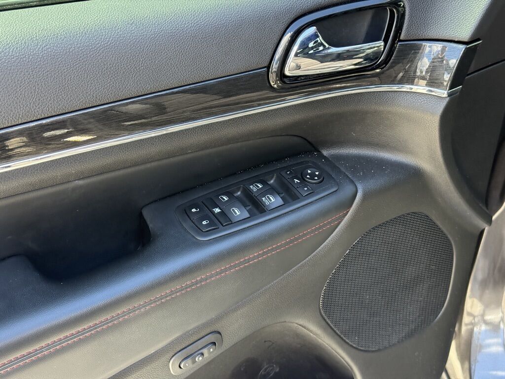 2020 Jeep Grand Cherokee Trailhawk Crestwood KY