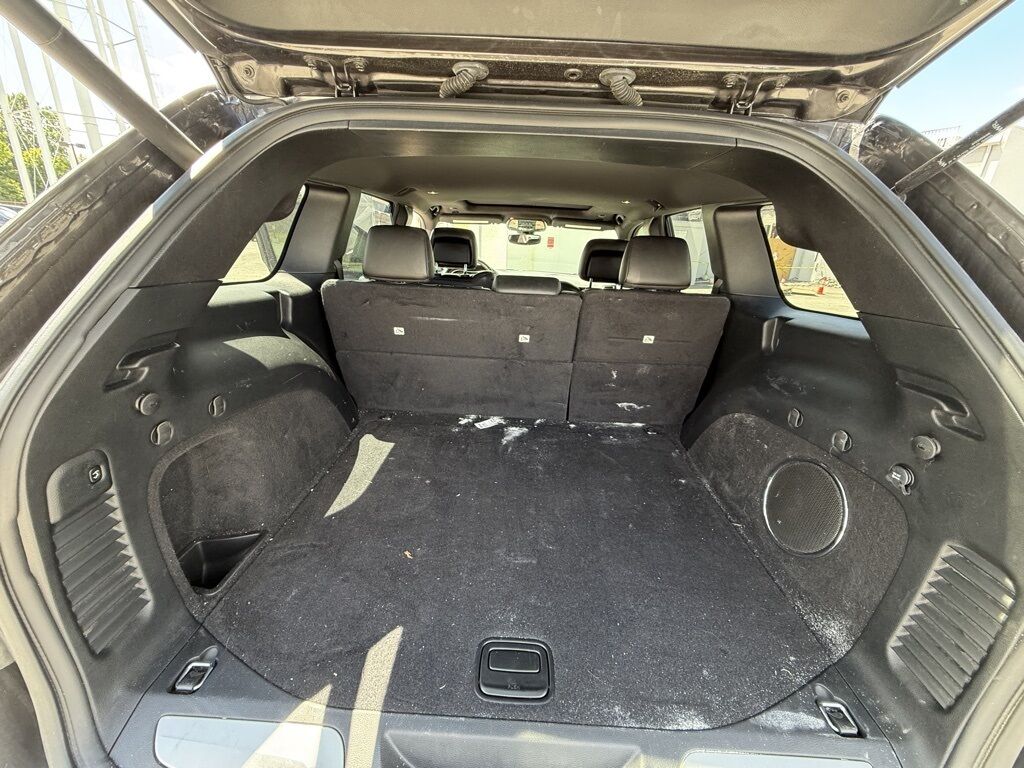 2020 Jeep Grand Cherokee Trailhawk Crestwood KY