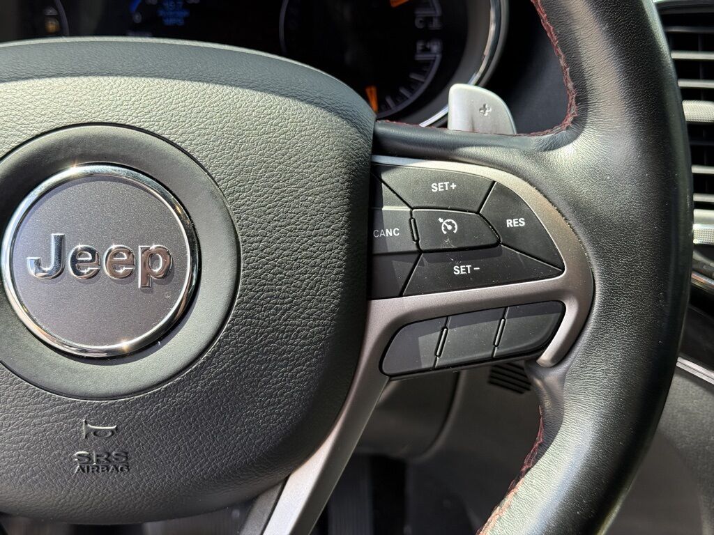 2020 Jeep Grand Cherokee Trailhawk Crestwood KY