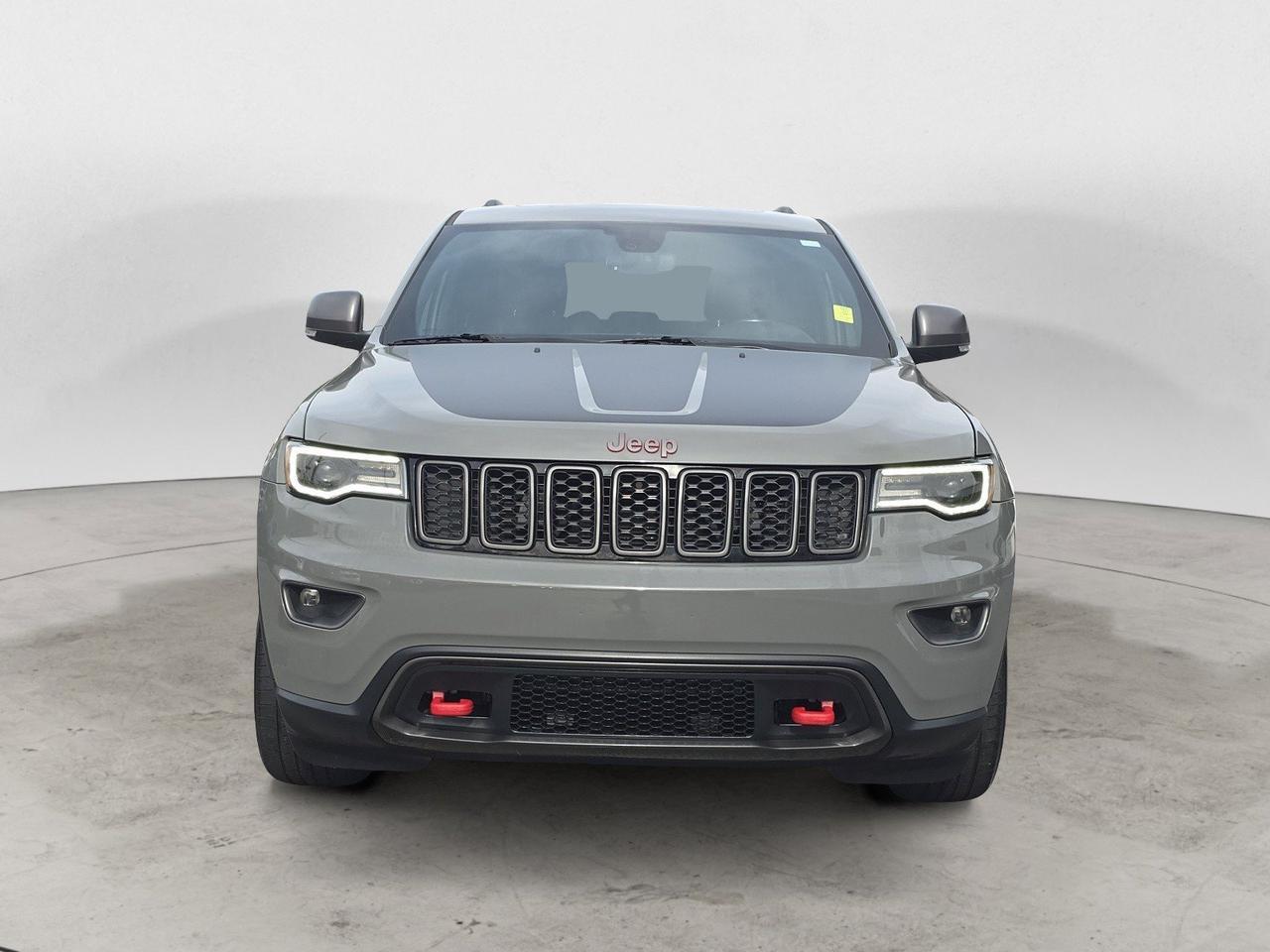 2020 Jeep Grand Cherokee Trailhawk Dalton GA