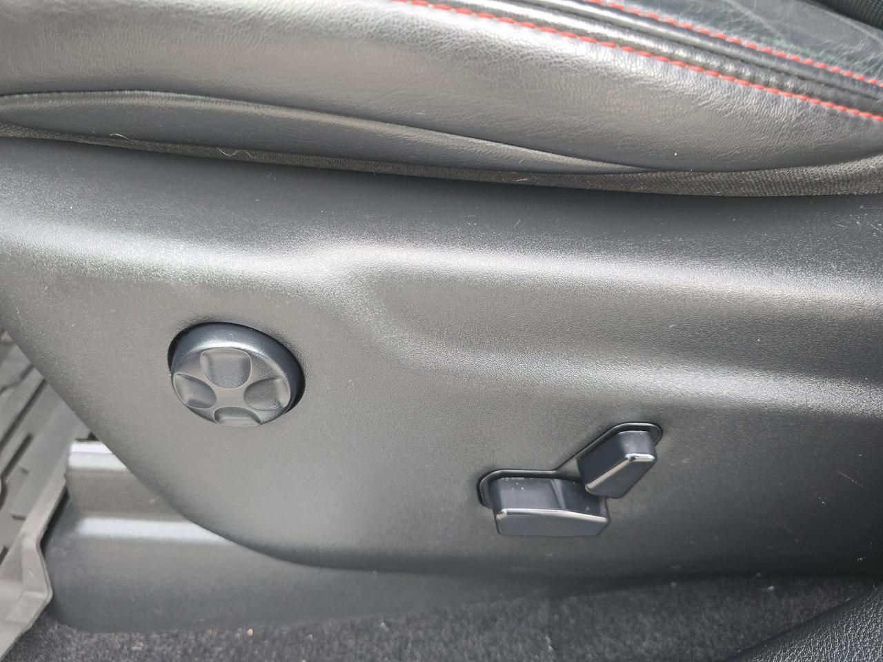 2020 Jeep Grand Cherokee Trailhawk Dalton GA