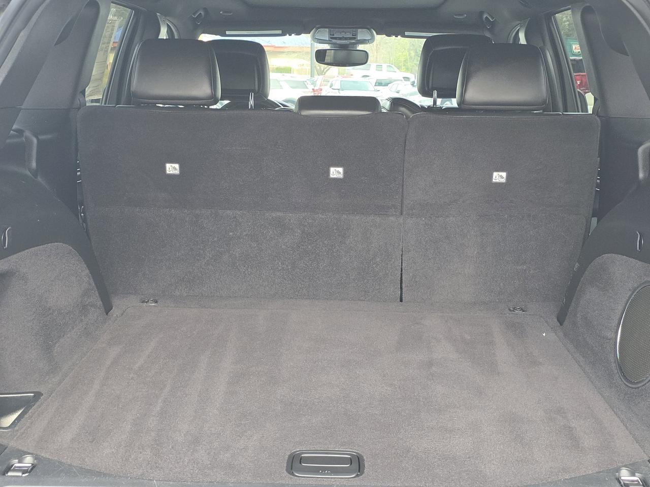 2020 Jeep Grand Cherokee Trailhawk Dalton GA