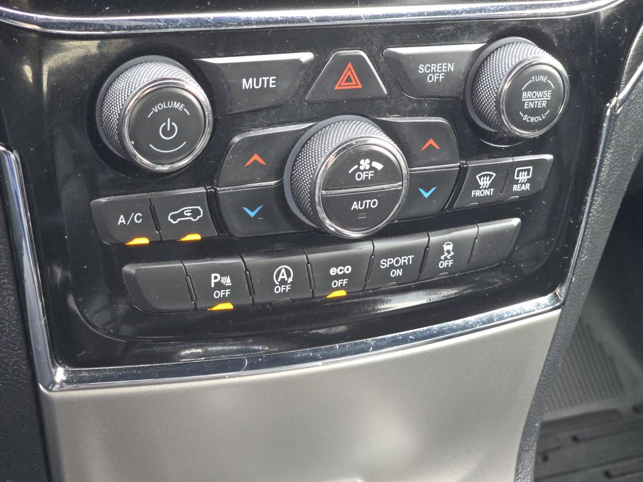 2020 Jeep Grand Cherokee Trailhawk Dalton GA