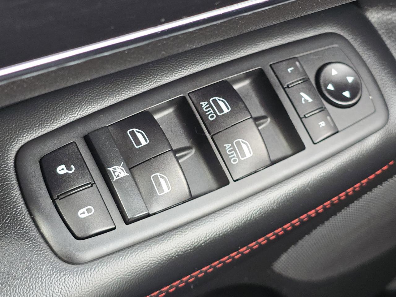 2020 Jeep Grand Cherokee Trailhawk Dalton GA