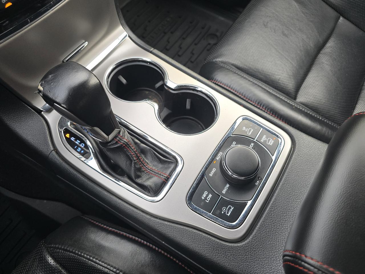 2020 Jeep Grand Cherokee Trailhawk Dalton GA