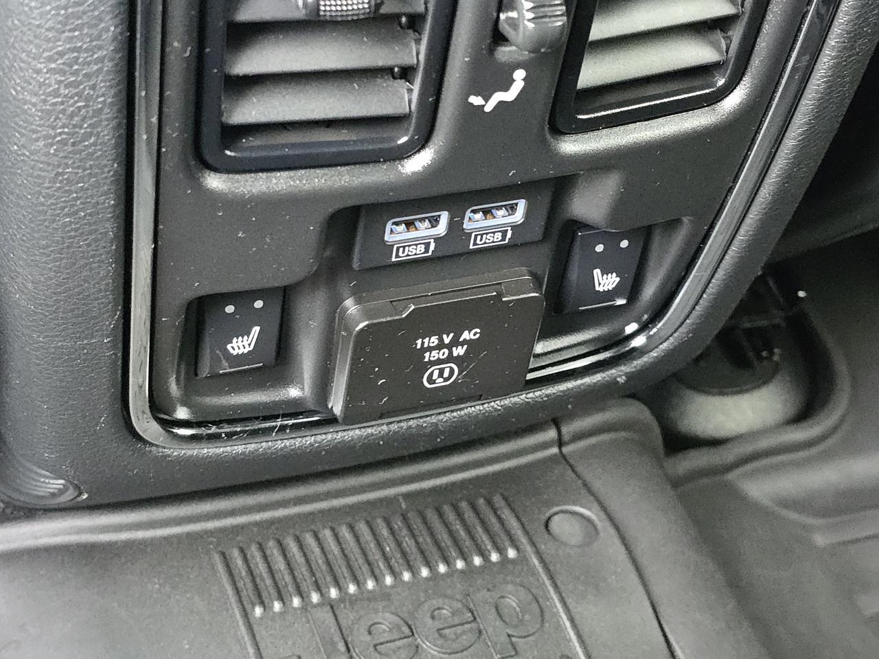 2020 Jeep Grand Cherokee Trailhawk Dalton GA