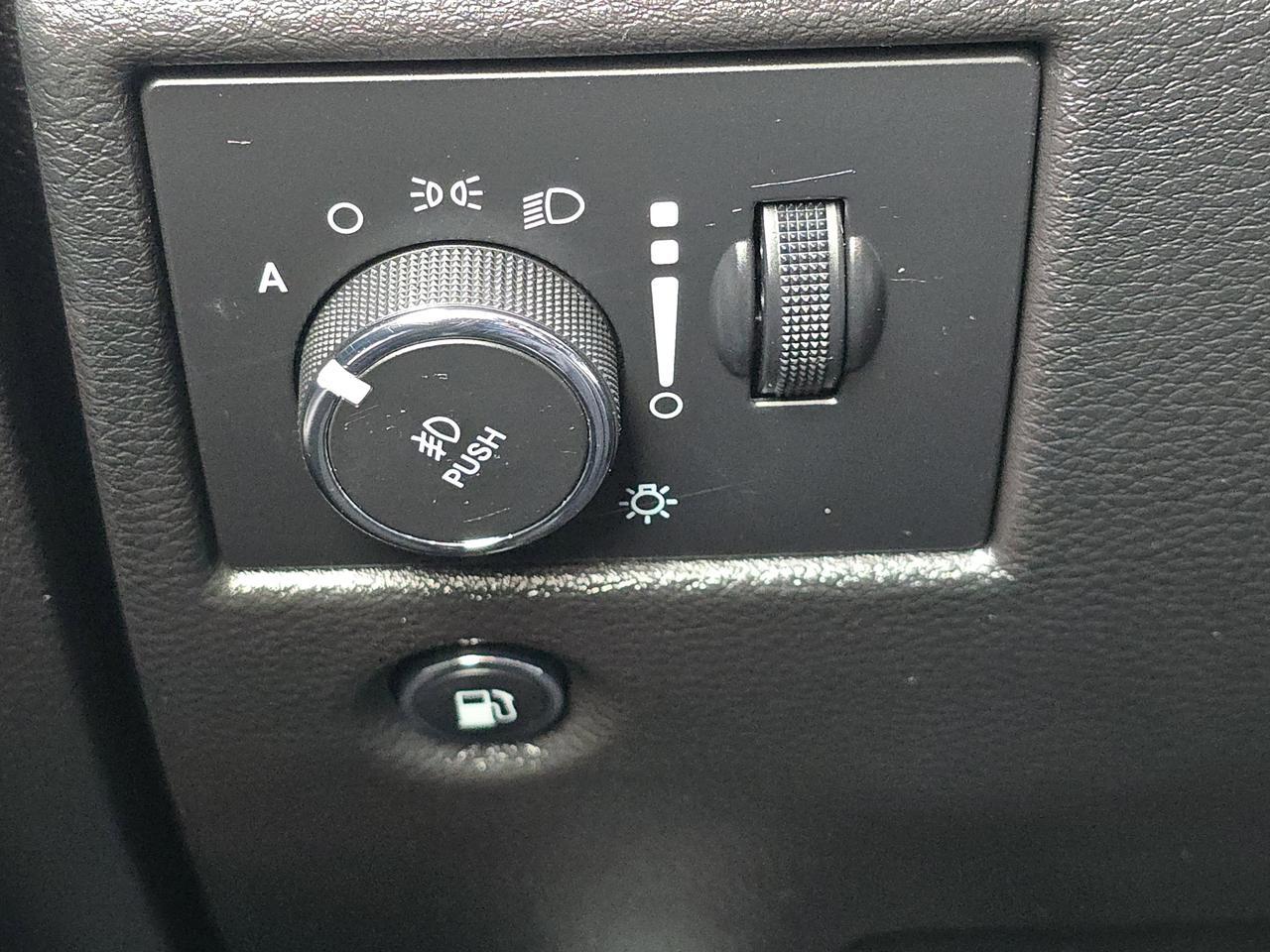 2020 Jeep Grand Cherokee Trailhawk Dalton GA